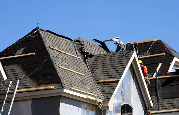 Best Roof Leak Repair  in Harvey, MI