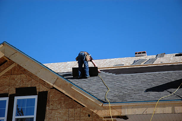 Best Roof Waterproofing Services  in Harvey, MI