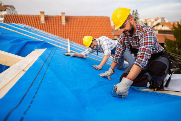 Best Roof Restoration Services  in Harvey, MI