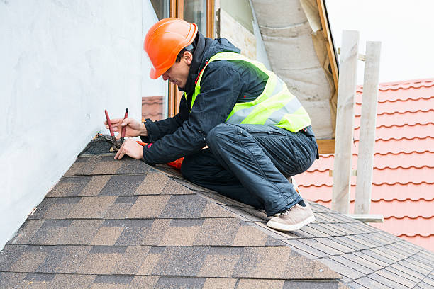 Best Commercial Roofing Services  in Harvey, MI