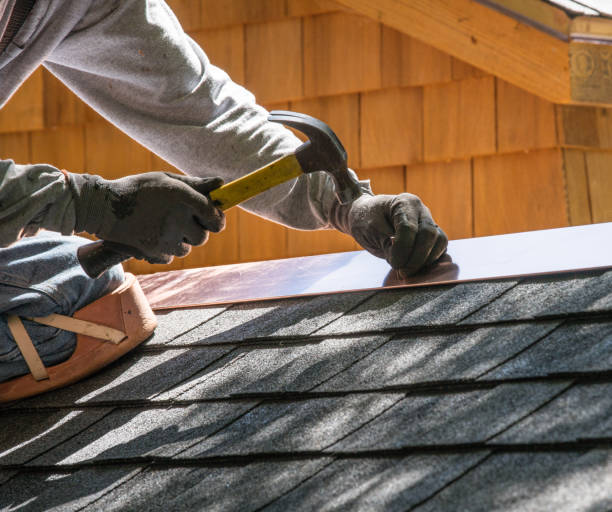 Best Tile Roofing Contractor  in Harvey, MI